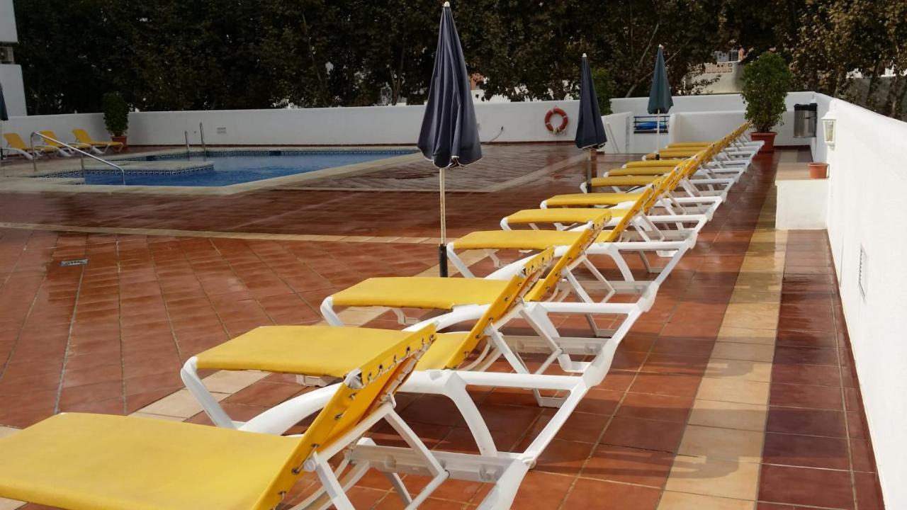 Ferienwohnung Apartamento De La Croix Fuengirola Exterior foto